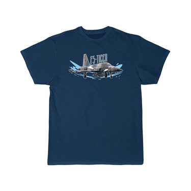 F5 Tiger Fighter Jet T Shirt THE AV8R